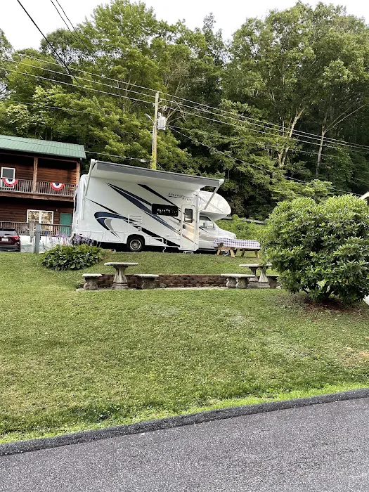 Lake Junaluska Campground 6
