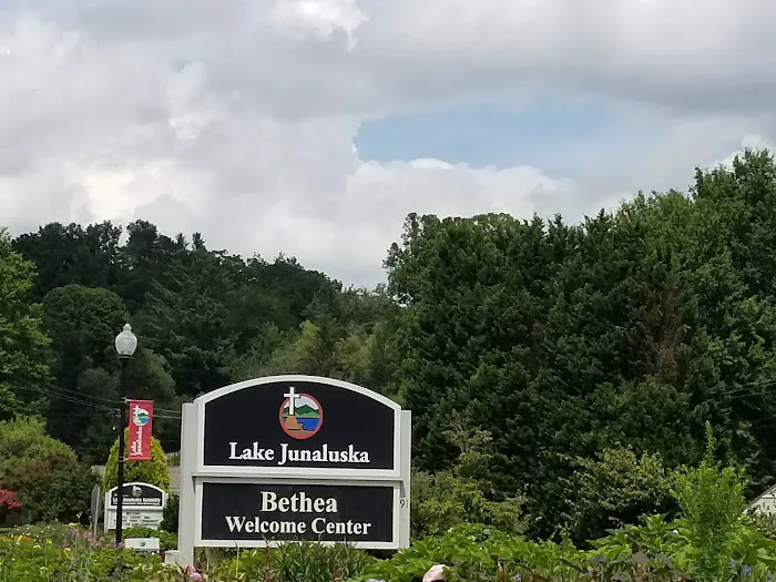 Lake Junaluska Campground 8