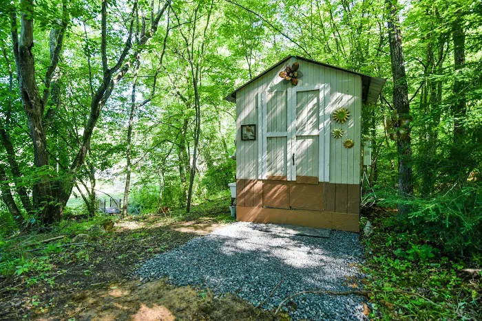 Appalachian Pond Campground 2