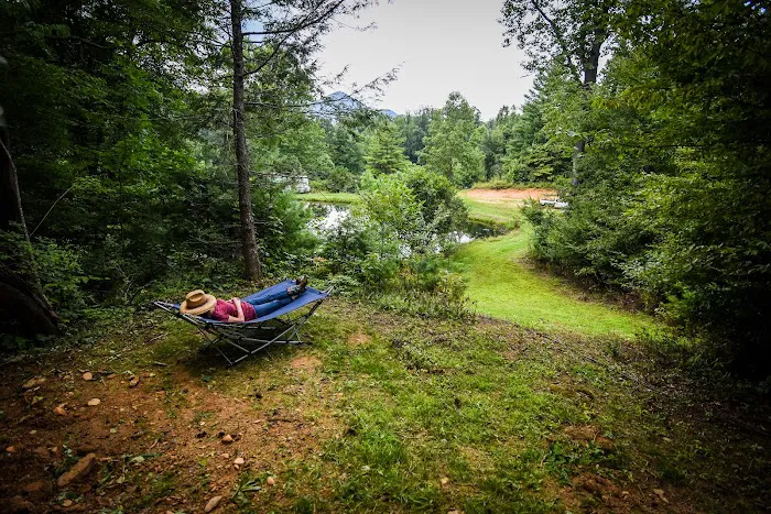 Appalachian Pond Campground 4