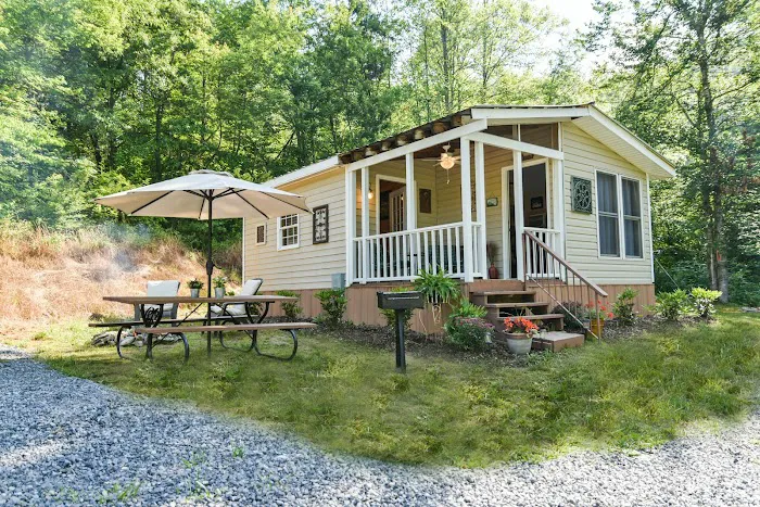 Appalachian Pond Campground 7