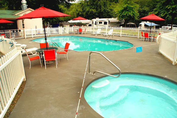Pride RV Resort 0