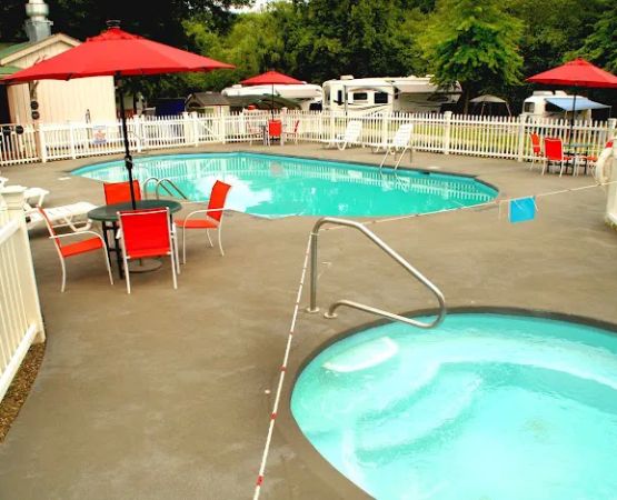 Pride RV Resort