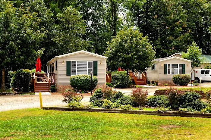 Pride RV Resort 2