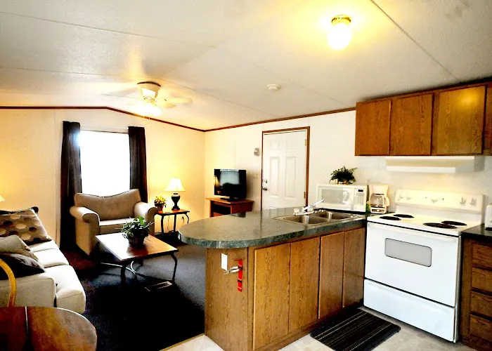 Pride RV Resort 5