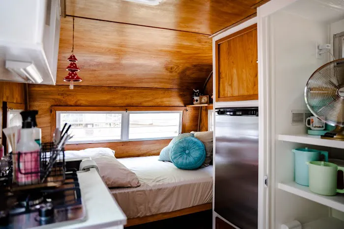 Southern Belles Glamping 0