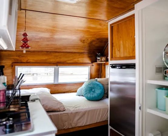 Southern Belles Glamping