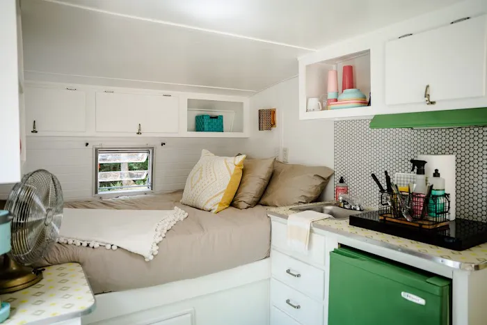 Southern Belles Glamping 4