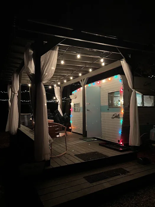 Southern Belles Glamping 7
