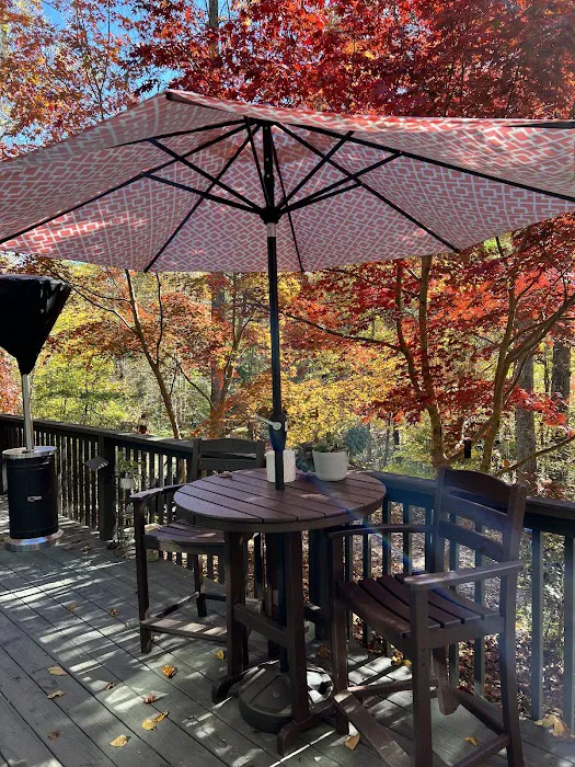 Southern Belles Glamping 6