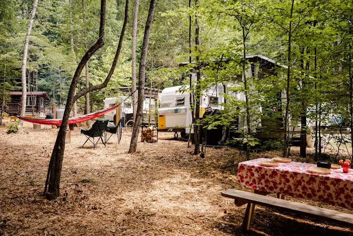 Southern Belles Glamping 8