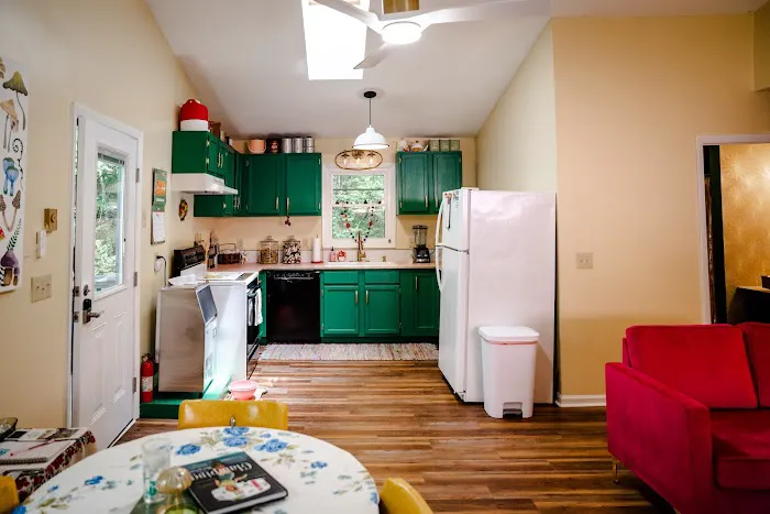 Southern Belles Glamping 9
