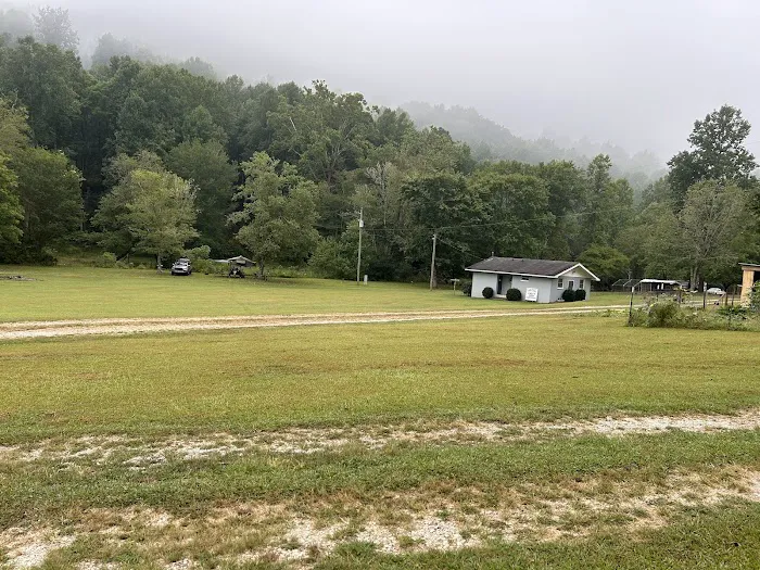 Coweeta Creek Private Campground 5