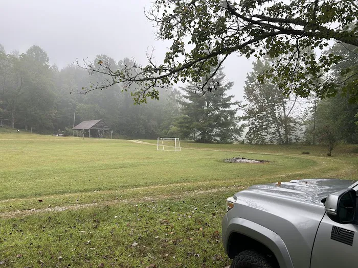 Coweeta Creek Private Campground 6