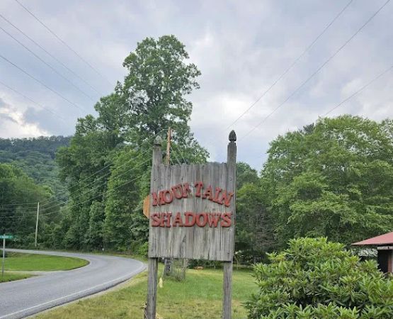 Mountain Shadows Campground
