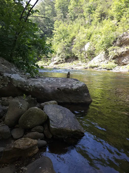Mountain Shadows Campground 3