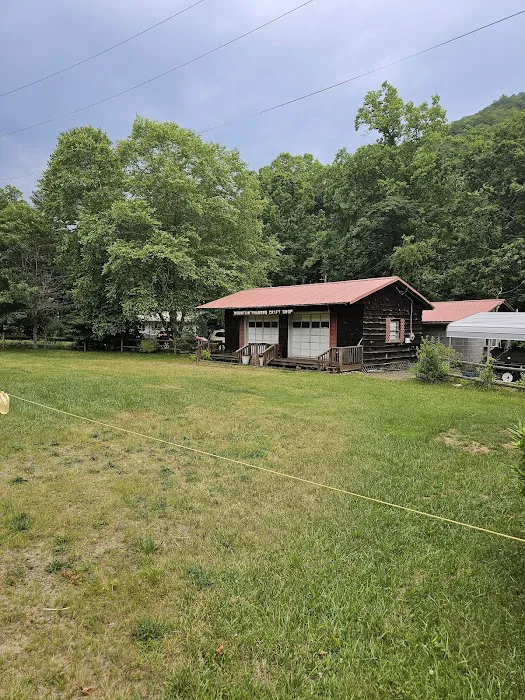 Mountain Shadows Campground 7