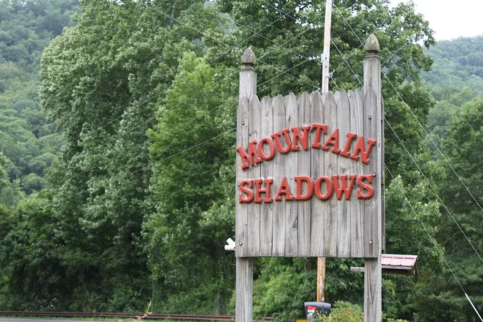 Mountain Shadows Campground 6