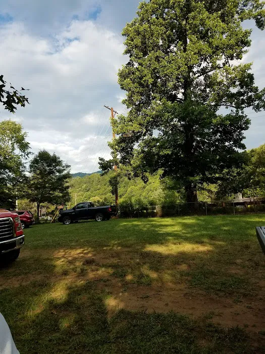 Mountain Shadows Campground 9