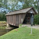 Standing Indian Campground