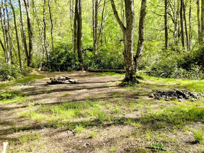 Standing Indian Campground 1