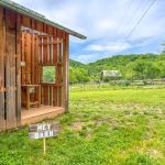 Winding Stair Campground