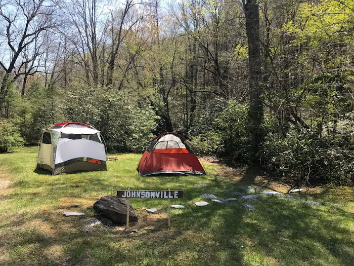 Winding Stair Campground 2
