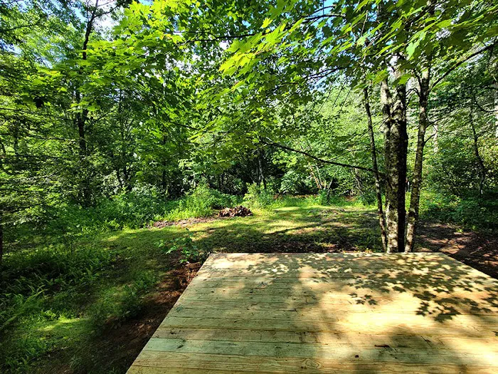 Winding Stair Campground 4