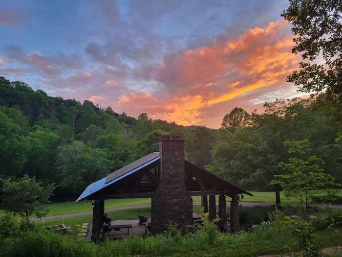 Winding Stair Campground 7