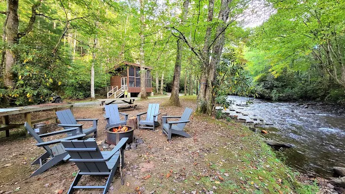 Winding Stair Campground 9