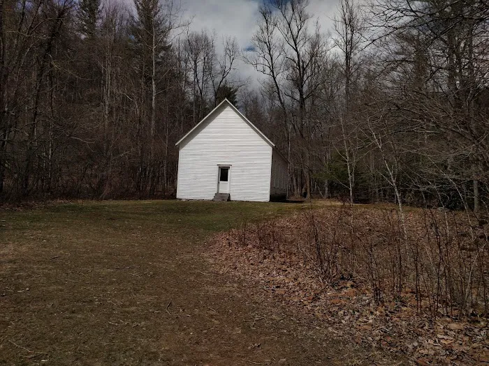 Cataloochee Horse Camp 2