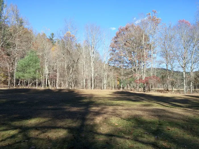 Cataloochee Horse Camp 0
