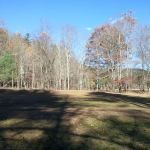 Cataloochee Horse Camp