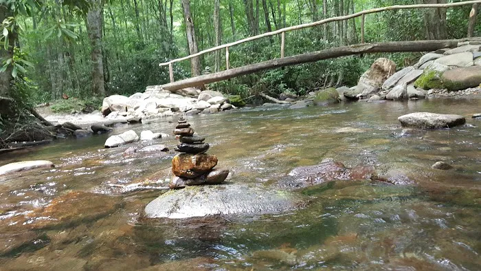 Cataloochee Horse Camp 8