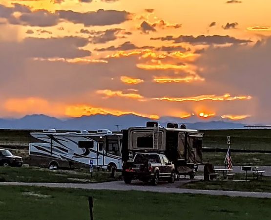 Williams FamCamp