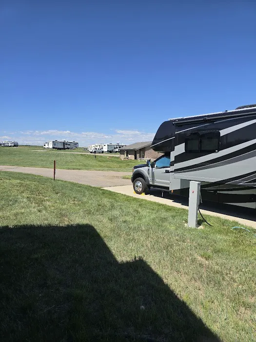 Williams FamCamp 3