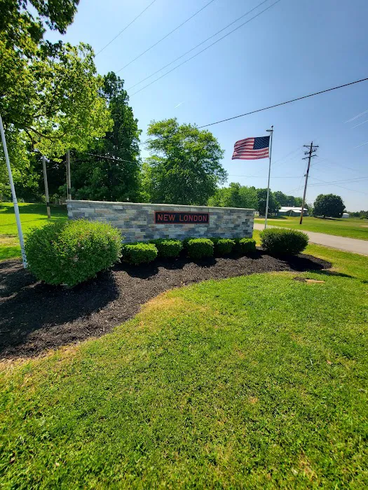 New London Recreation Park 2