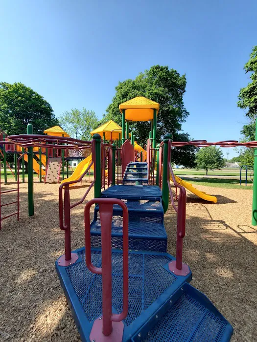 New London Recreation Park 3