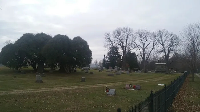 New London Recreation Park 5