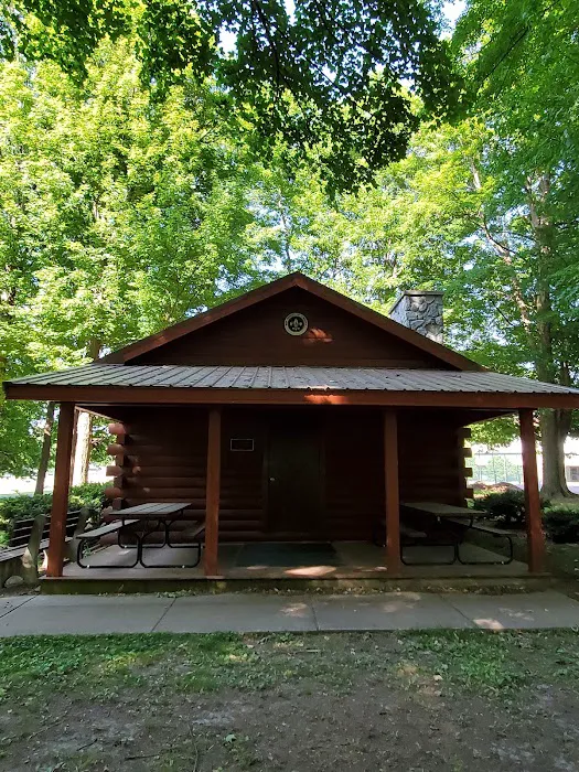New London Recreation Park 4