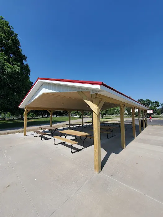 New London Recreation Park 7