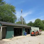 New London Reservoir Campground