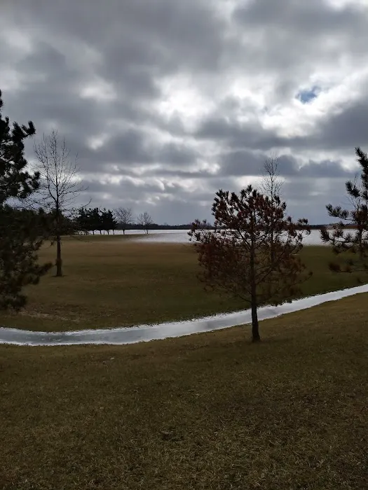 New London Reservoir Campground 8