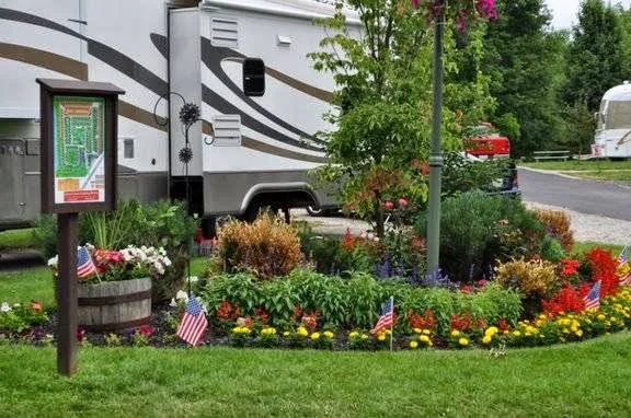 Cross Creek Camping Resort 2