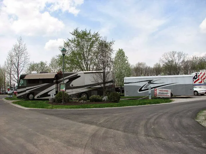 Cross Creek Camping Resort 3