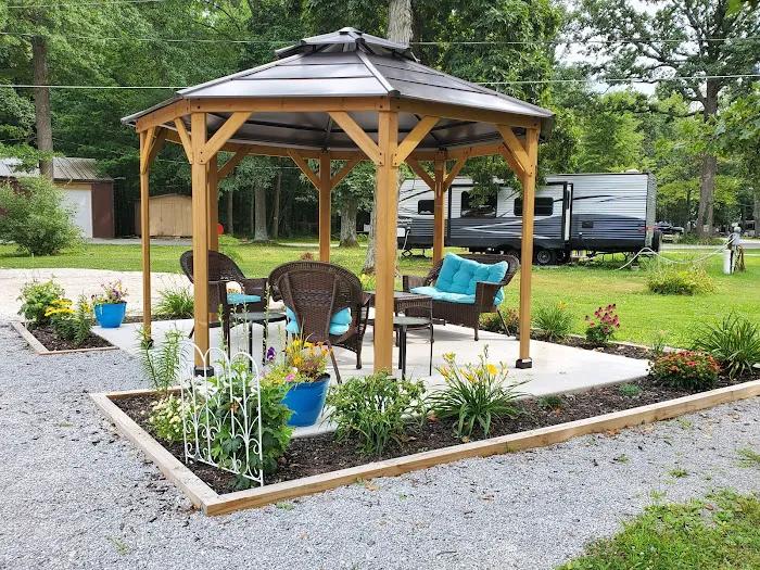 Tree Haven Camp Grounds Inc 1