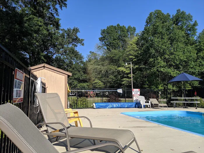 Tree Haven Camp Grounds Inc 2