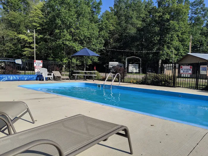 Tree Haven Camp Grounds Inc 4