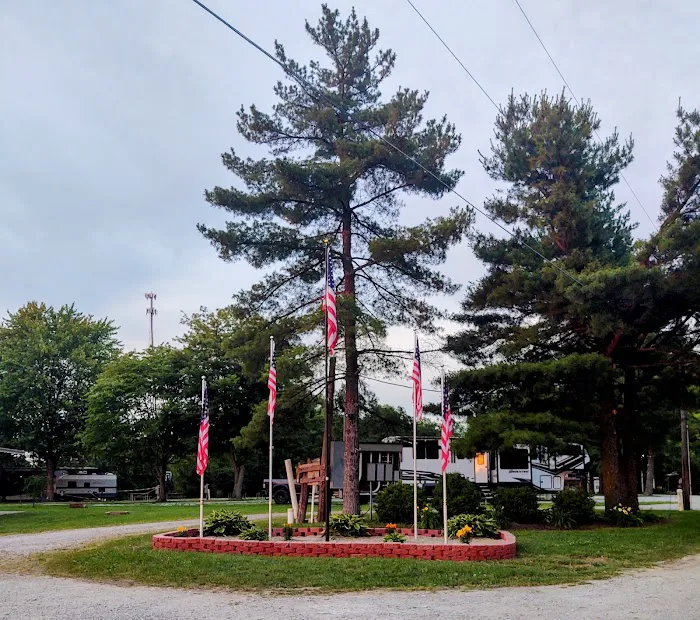 Tree Haven Camp Grounds Inc 5