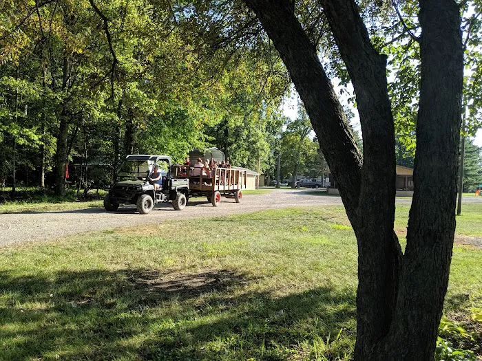 Tree Haven Camp Grounds Inc 3